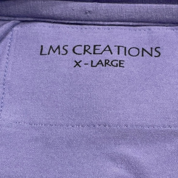 love Jamaica Cap Sleeve XL Deep V-neck Soft T-shirt - Picture 7 of 9